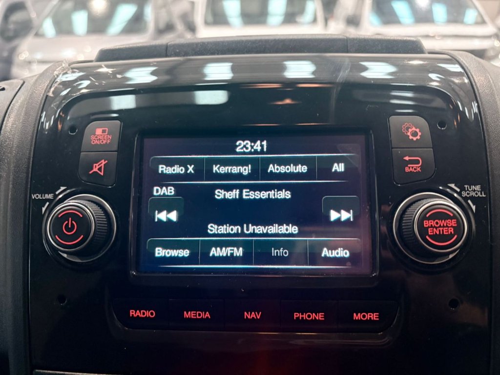 Used Vauxhall Movano 2022 for sale - 78095827: Photo 25