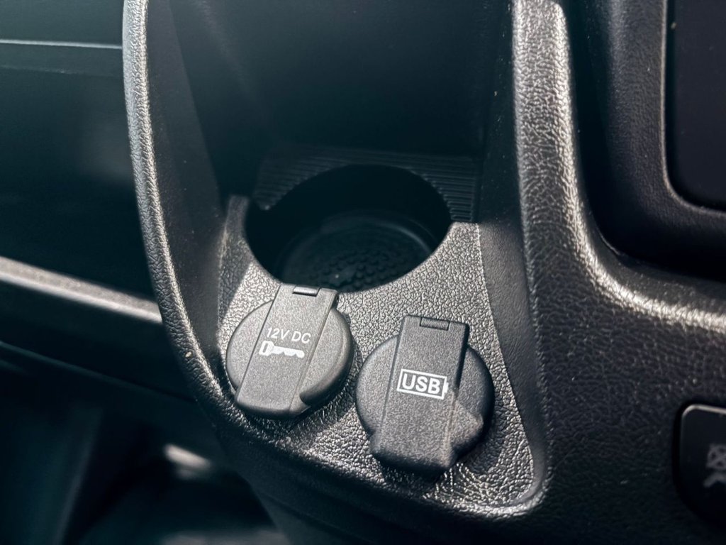 Used Vauxhall Movano 2022 for sale - 78095827: Photo 28