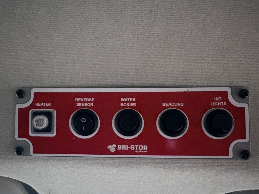 Used Vauxhall Movano 2022 for sale - 78095827: Photo 30