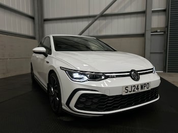 Used Volkswagen Golf 2024 for sale - 78557261: Photo