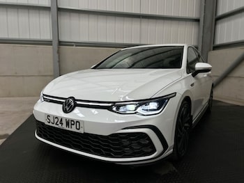 Used Volkswagen Golf 2024 for sale - 78557261: Photo
