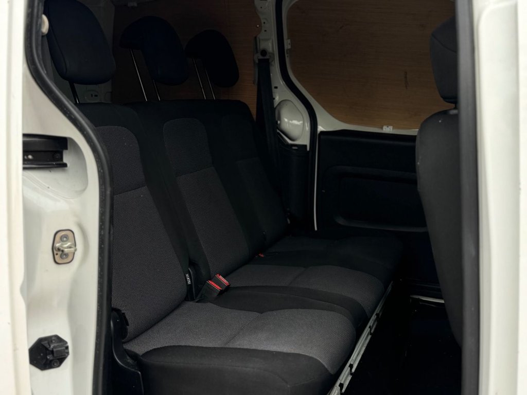 Used Peugeot Partner 2019 for sale - 78096061: Photo 10