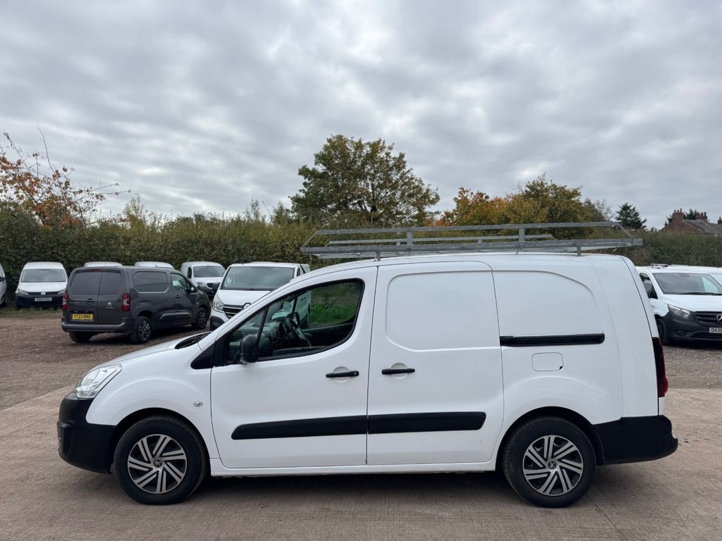 Used Peugeot Partner 2019 for sale - 78096061: Photo 11