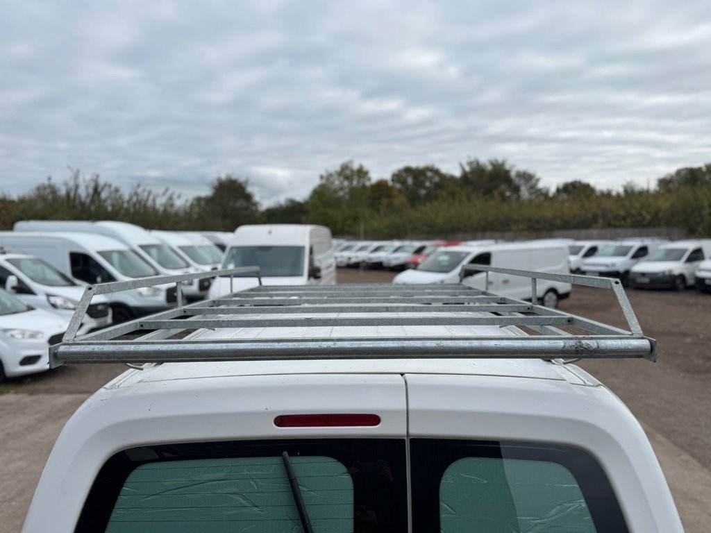 Used Peugeot Partner 2019 for sale - 78096061: Photo 16