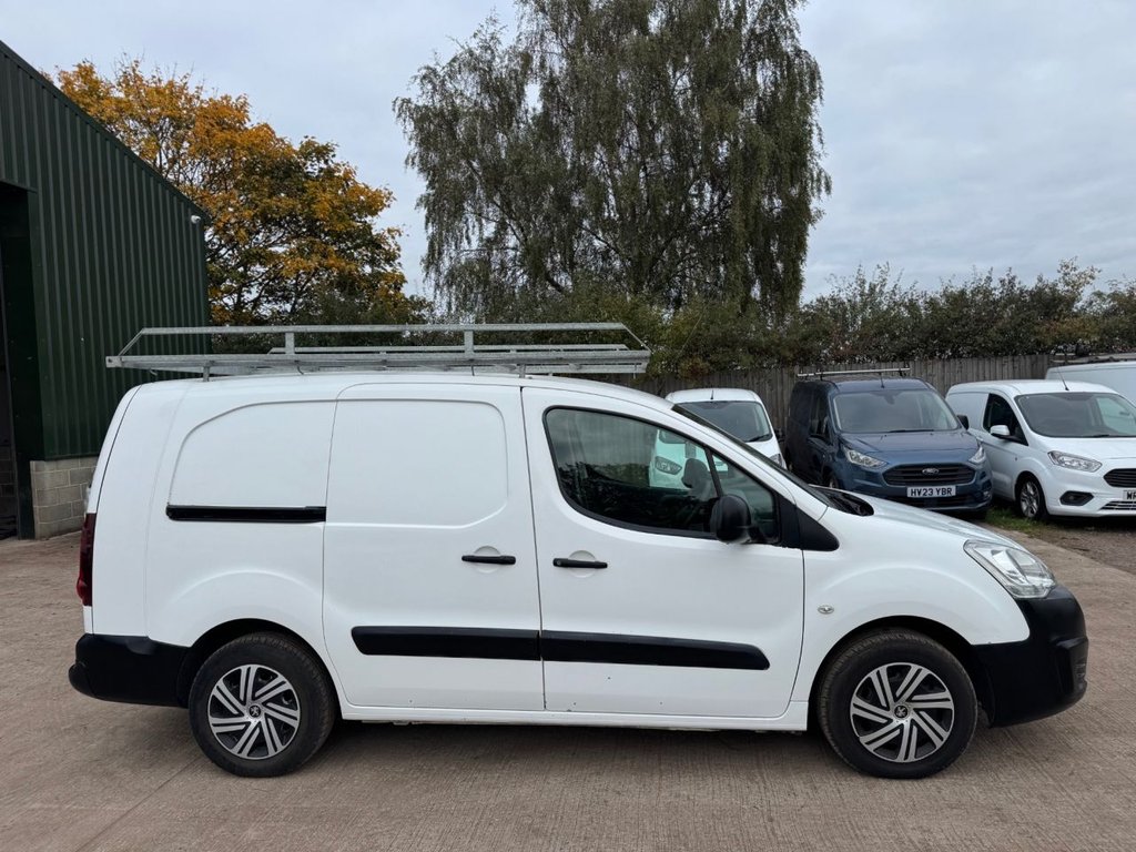 Used Peugeot Partner 2019 for sale - 78096061: Photo 21