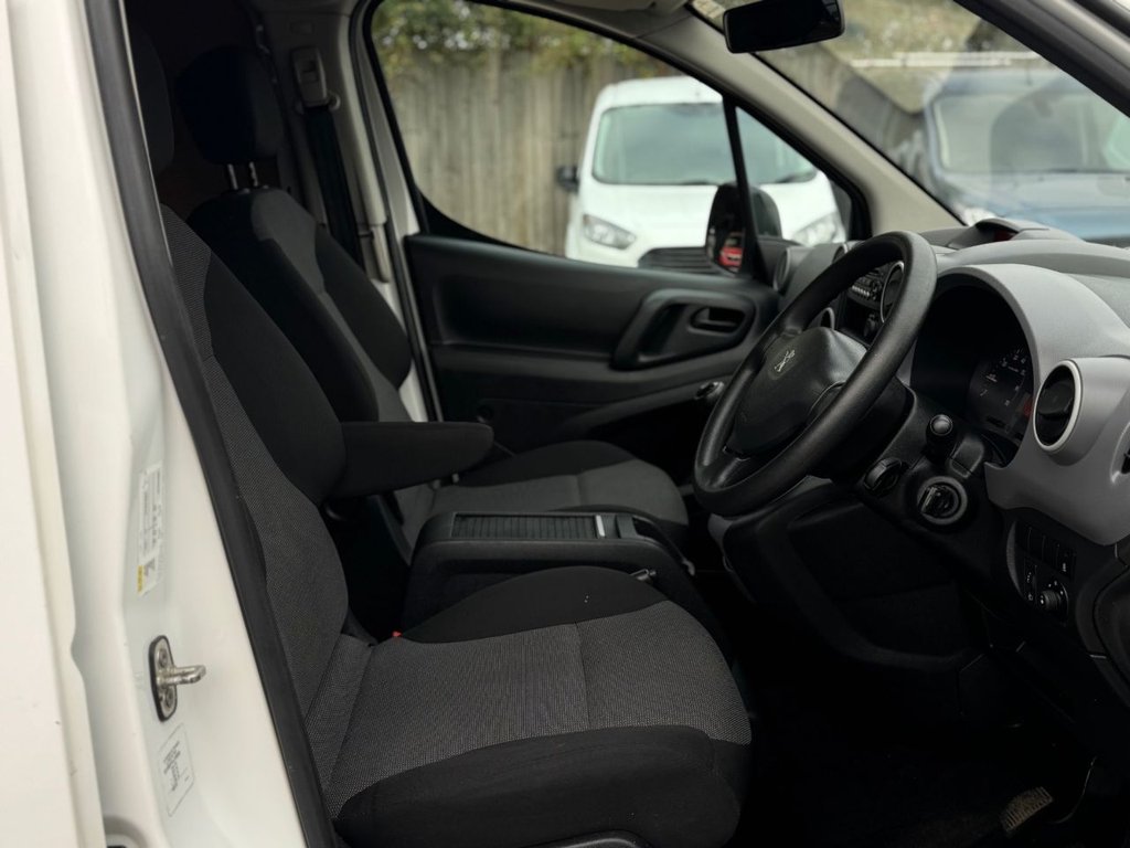 Used Peugeot Partner 2019 for sale - 78096061: Photo 22