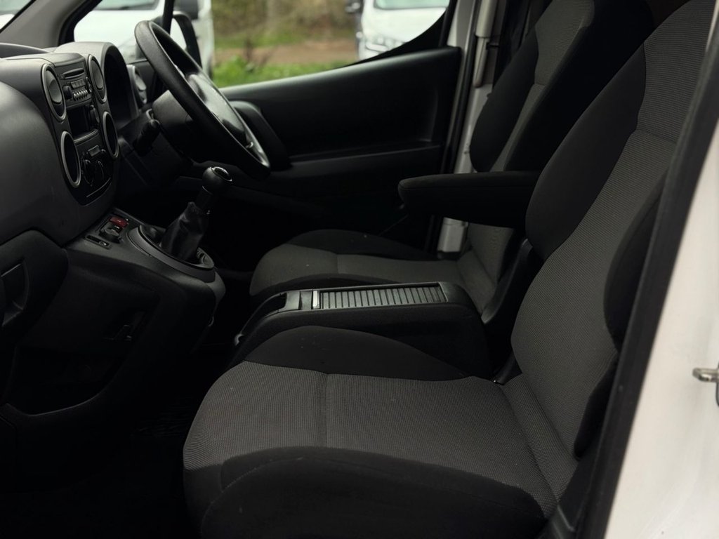 Used Peugeot Partner 2019 for sale - 78096061: Photo 24