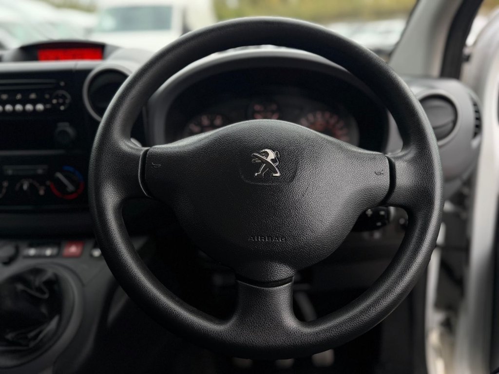 Used Peugeot Partner 2019 for sale - 78096061: Photo 27