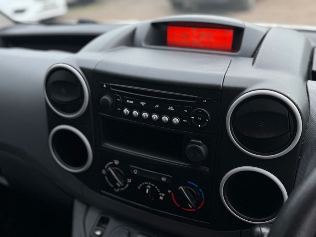 Used Peugeot Partner 2019 for sale - 78096061: Photo 28