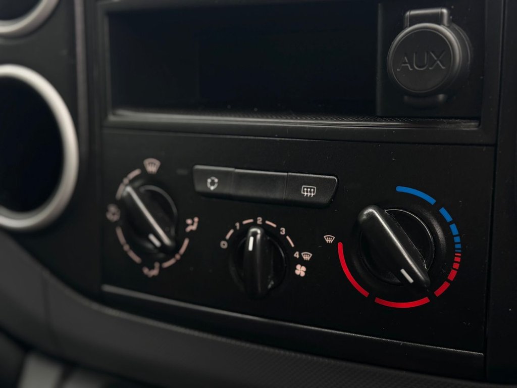 Used Peugeot Partner 2019 for sale - 78096061: Photo 29