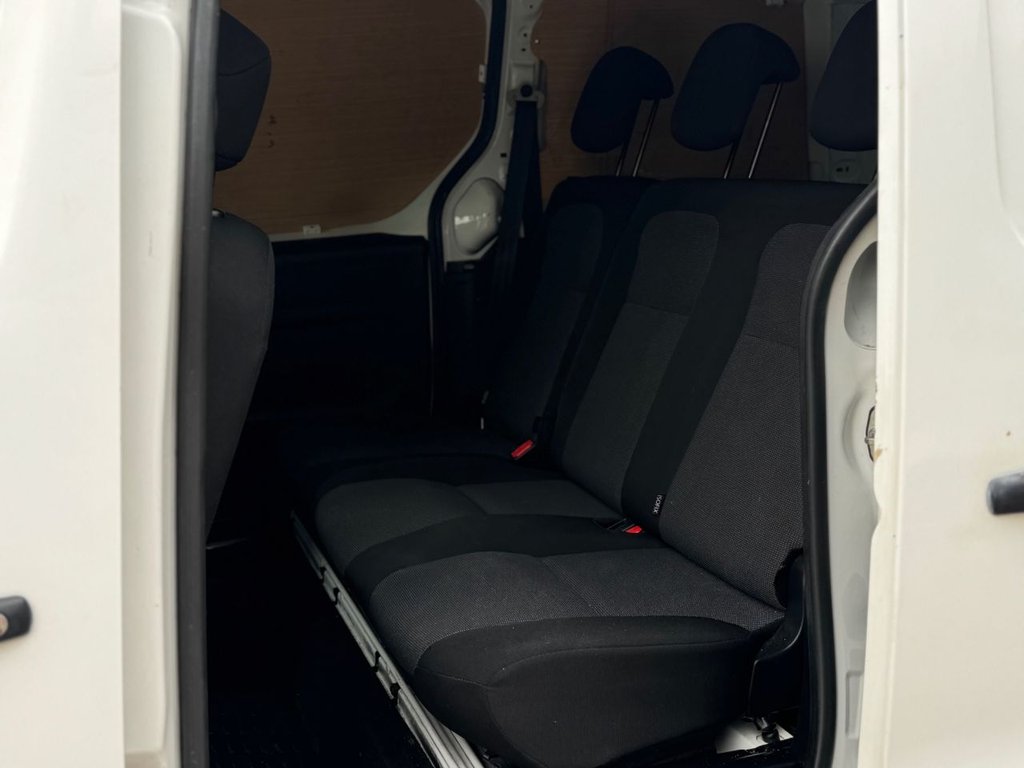 Used Peugeot Partner 2019 for sale - 78096061: Photo 9