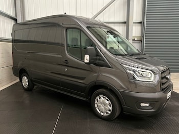 Used Ford Transit 2022 for sale - 78241704: Photo