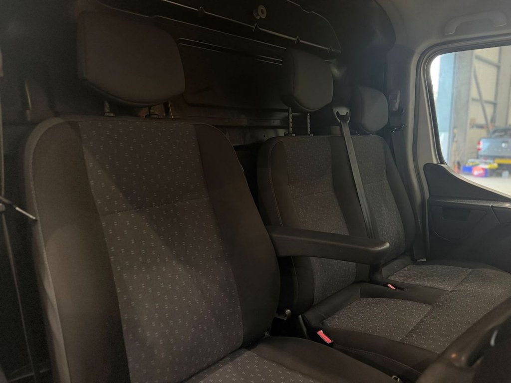 Used Vauxhall Movano 2020 for sale - 78095897: Photo 16