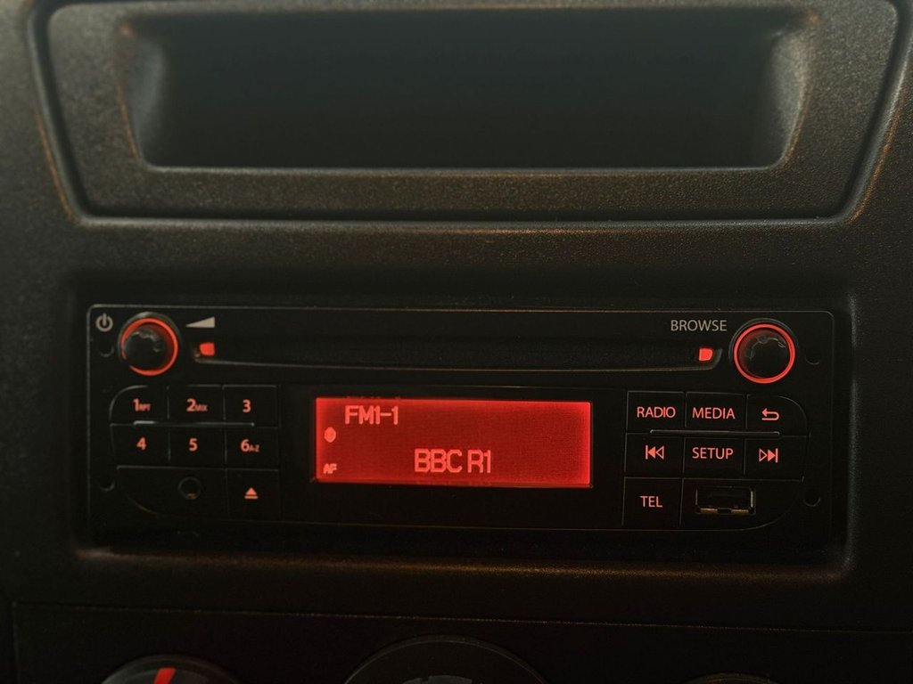 Used Vauxhall Movano 2020 for sale - 78095897: Photo 23