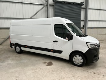 Used Renault Master 2022 for sale - 78863442: Photo