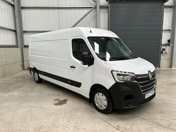 Used Renault Master 2022 for sale - 78863442: Photo