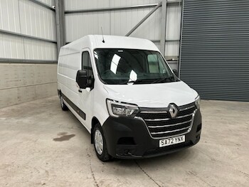 Used Renault Master 2022 for sale - 78863442: Photo