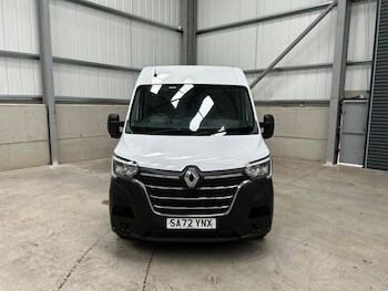 Used Renault Master 2022 for sale - 78863442: Photo