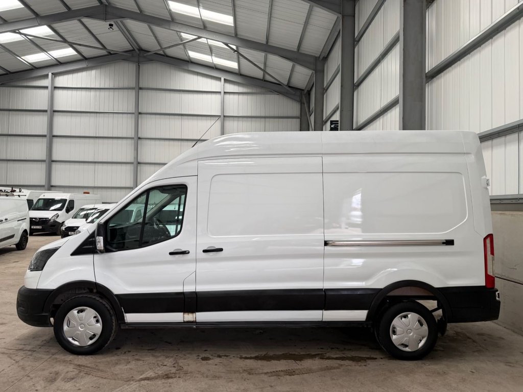 Used Ford Transit 2022 for sale - 78096086: Photo 10