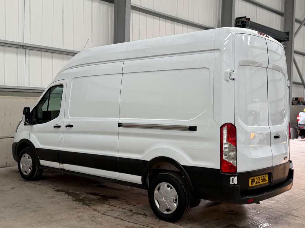 Used Ford Transit 2022 for sale - 78096086: Photo 11