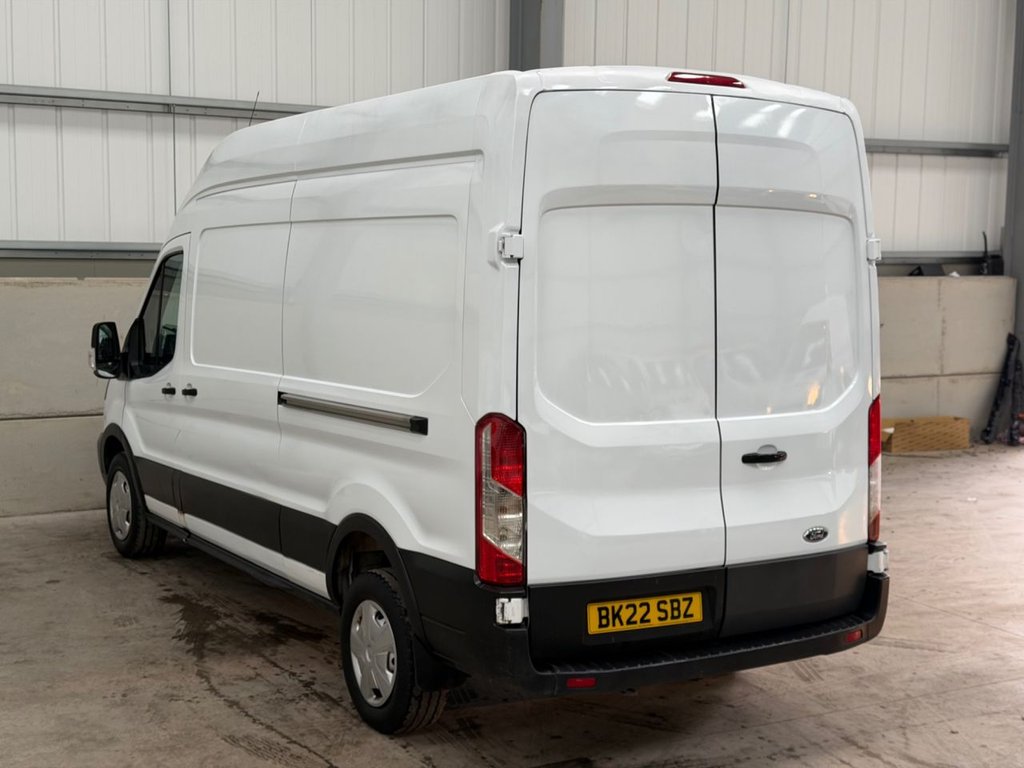 Used Ford Transit 2022 for sale - 78096086: Photo 12