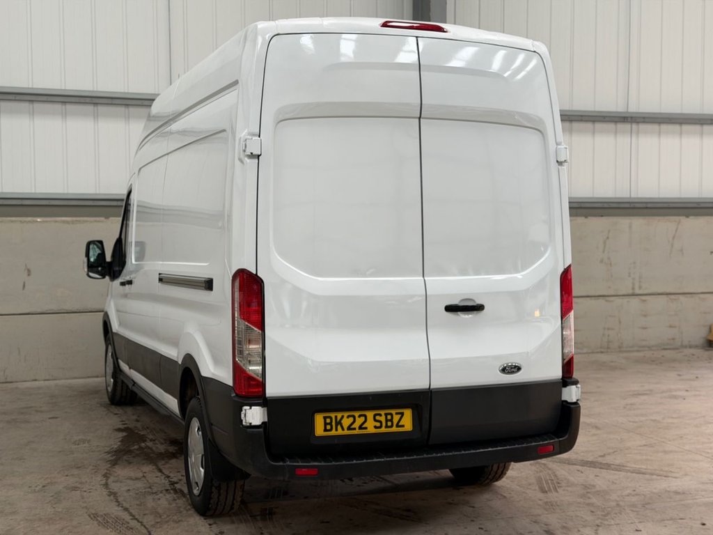Used Ford Transit 2022 for sale - 78096086: Photo 13