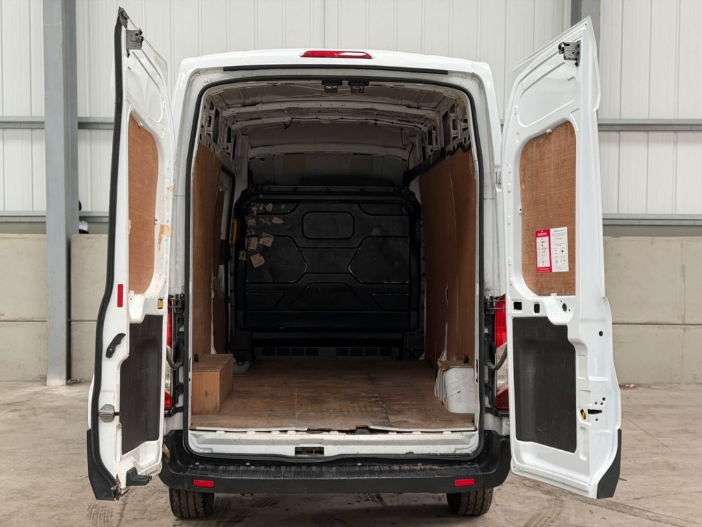 Used Ford Transit 2022 for sale - 78096086: Photo 14