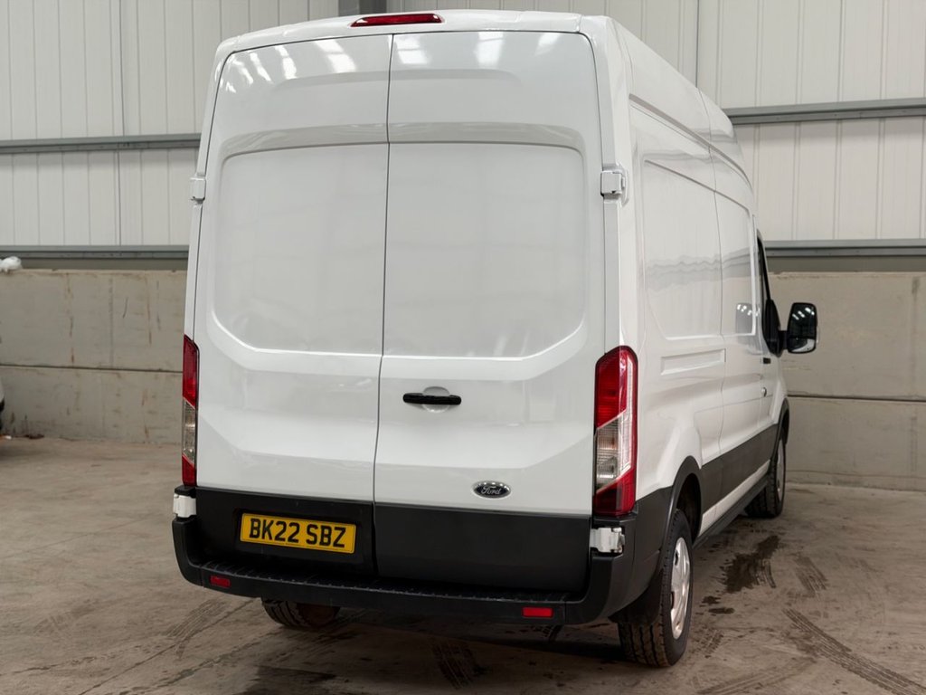 Used Ford Transit 2022 for sale - 78096086: Photo 15