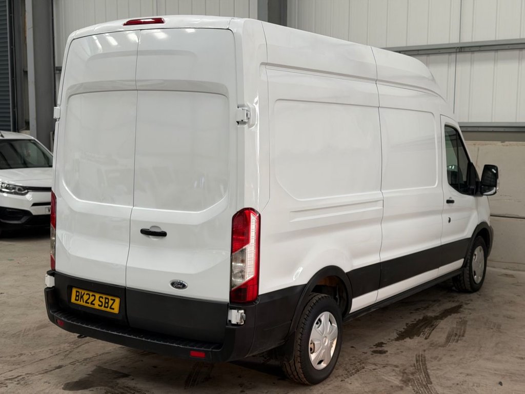 Used Ford Transit 2022 for sale - 78096086: Photo 16