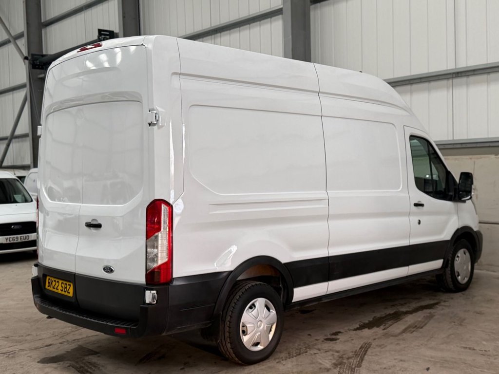 Used Ford Transit 2022 for sale - 78096086: Photo 17
