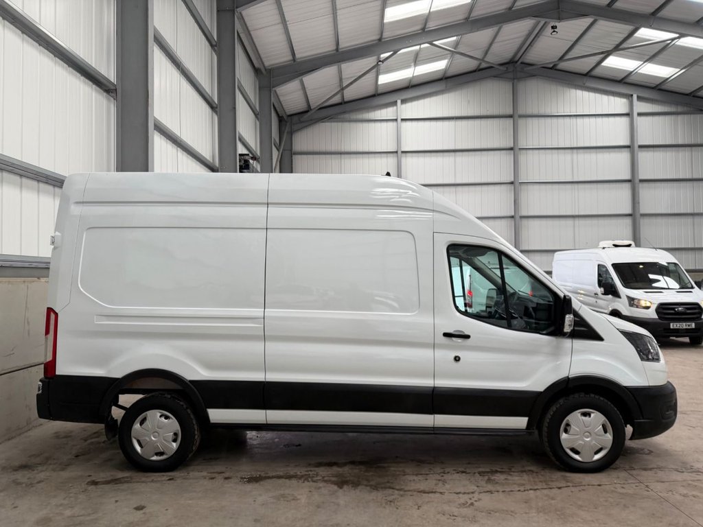 Used Ford Transit 2022 for sale - 78096086: Photo 18