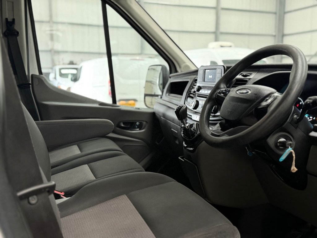Used Ford Transit 2022 for sale - 78096086: Photo 19