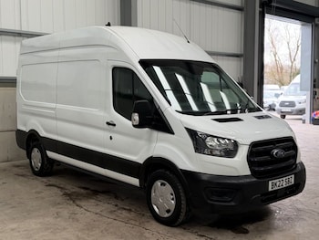 Used Ford Transit 2022 for sale - 78096086: Photo