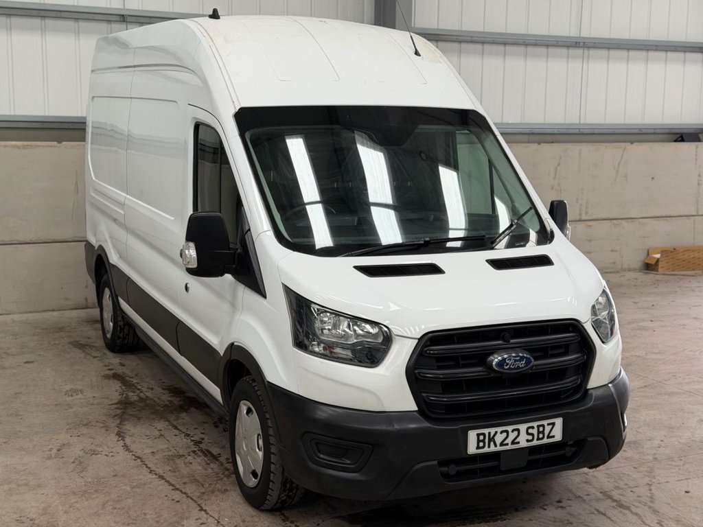 Used Ford Transit 2022 for sale - 78096086: Photo 2
