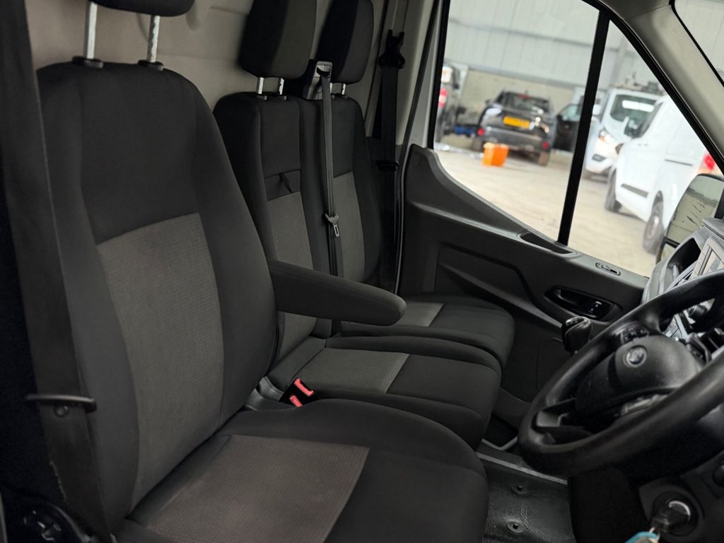 Used Ford Transit 2022 for sale - 78096086: Photo 20