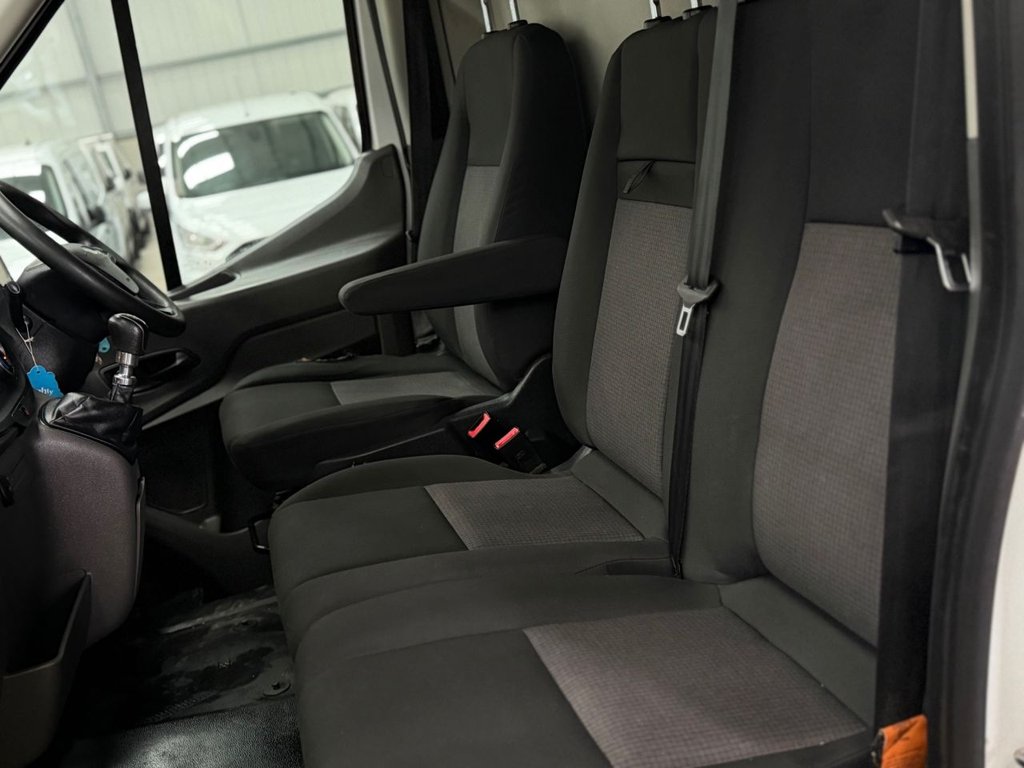 Used Ford Transit 2022 for sale - 78096086: Photo 22