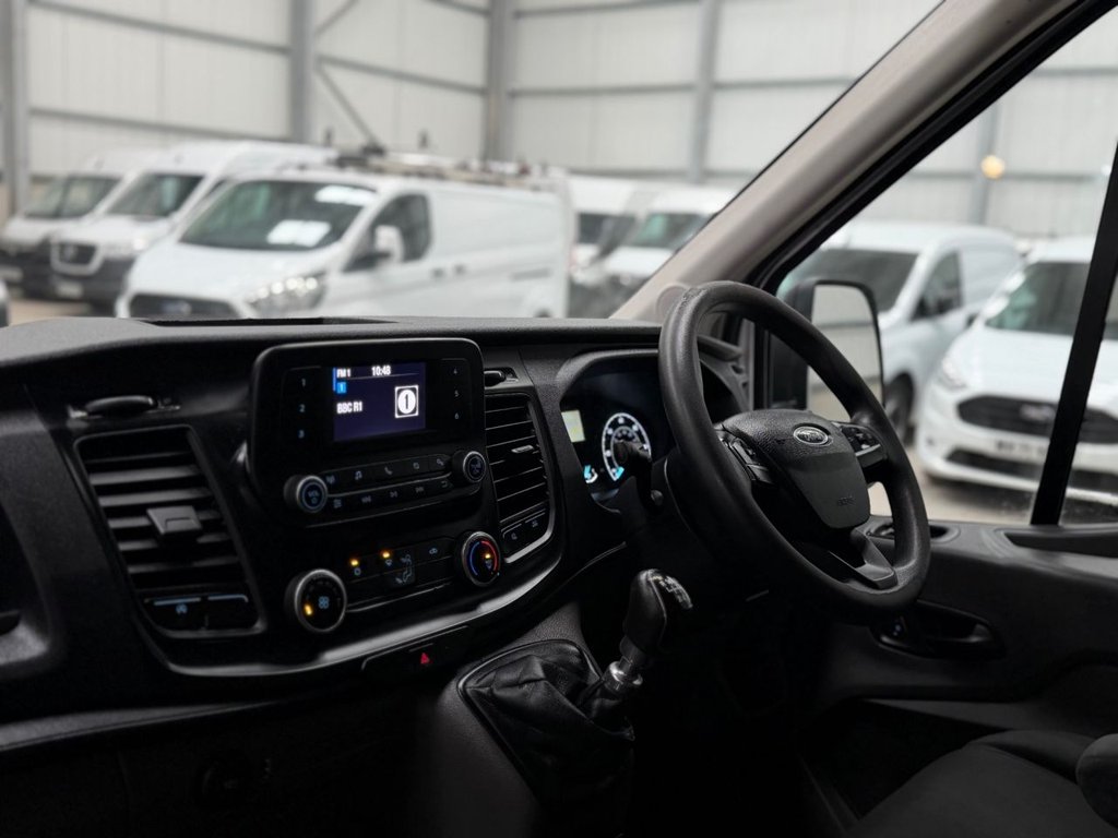 Used Ford Transit 2022 for sale - 78096086: Photo 23