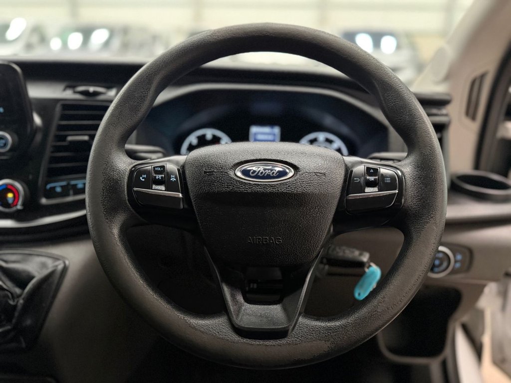 Used Ford Transit 2022 for sale - 78096086: Photo 25