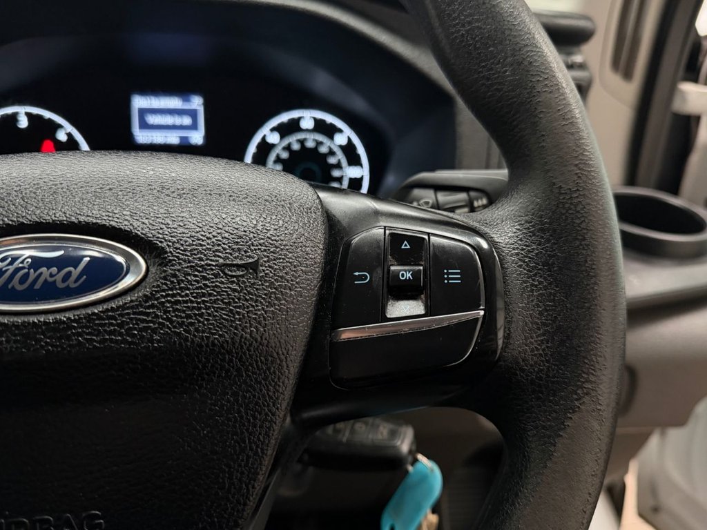Used Ford Transit 2022 for sale - 78096086: Photo 26