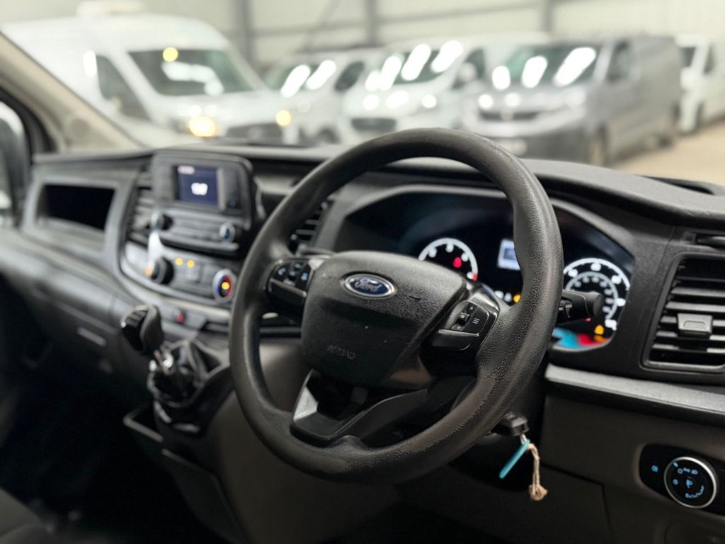 Used Ford Transit 2022 for sale - 78096086: Photo 27