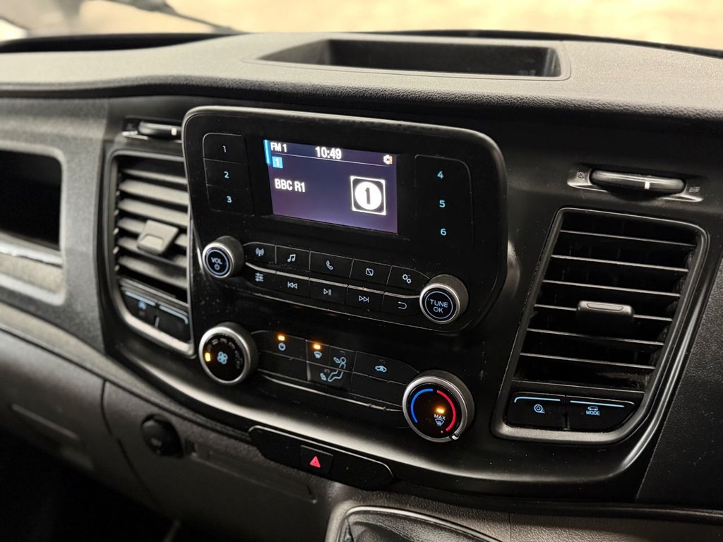 Used Ford Transit 2022 for sale - 78096086: Photo 28
