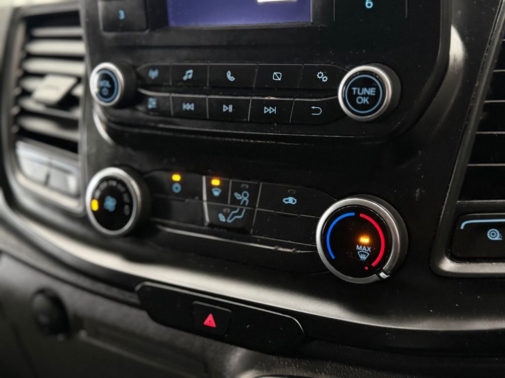Used Ford Transit 2022 for sale - 78096086: Photo 29