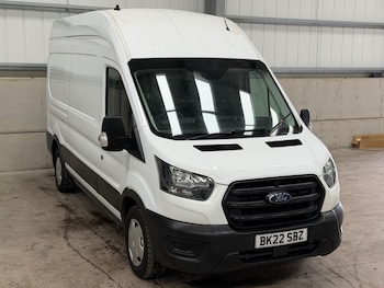 Used Ford Transit 2022 for sale - 78096086: Photo