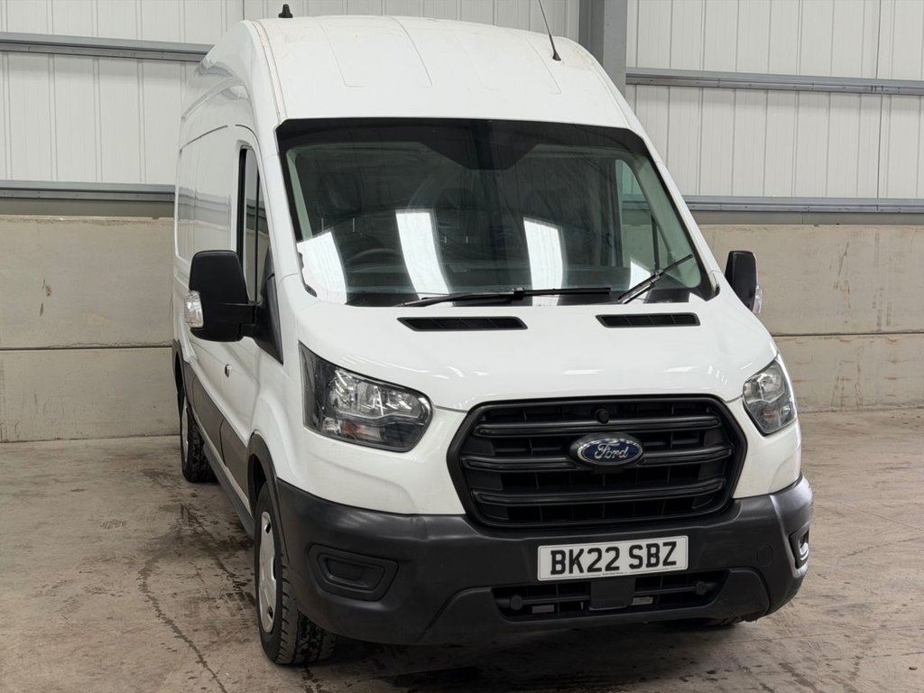 Used Ford Transit 2022 for sale - 78096086: Photo 3
