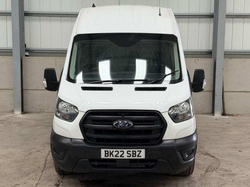 Used Ford Transit 2022 for sale - 78096086: Photo 4