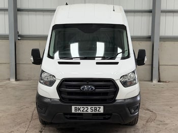 Used Ford Transit 2022 for sale - 78096086: Photo