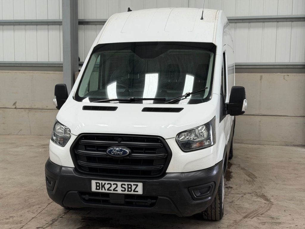 Used Ford Transit 2022 for sale - 78096086: Photo 5