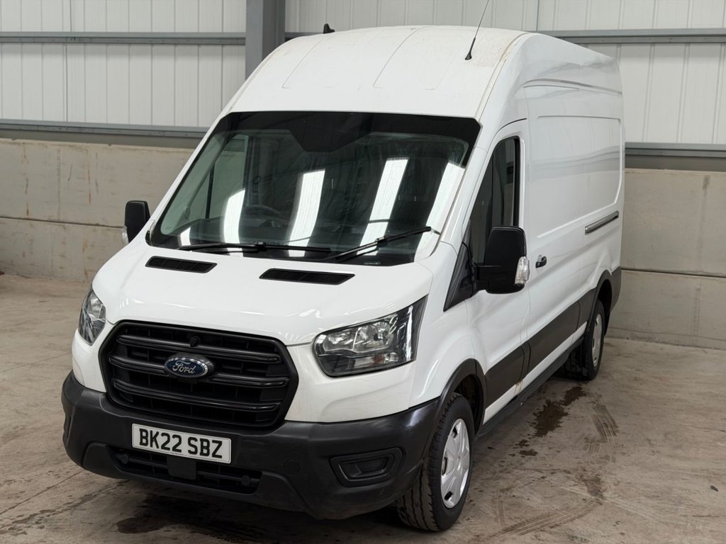 Used Ford Transit 2022 for sale - 78096086: Photo 6