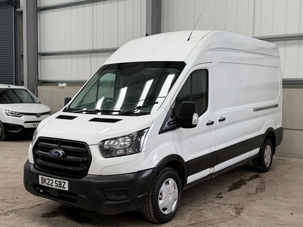 Used Ford Transit 2022 for sale - 78096086: Photo 7