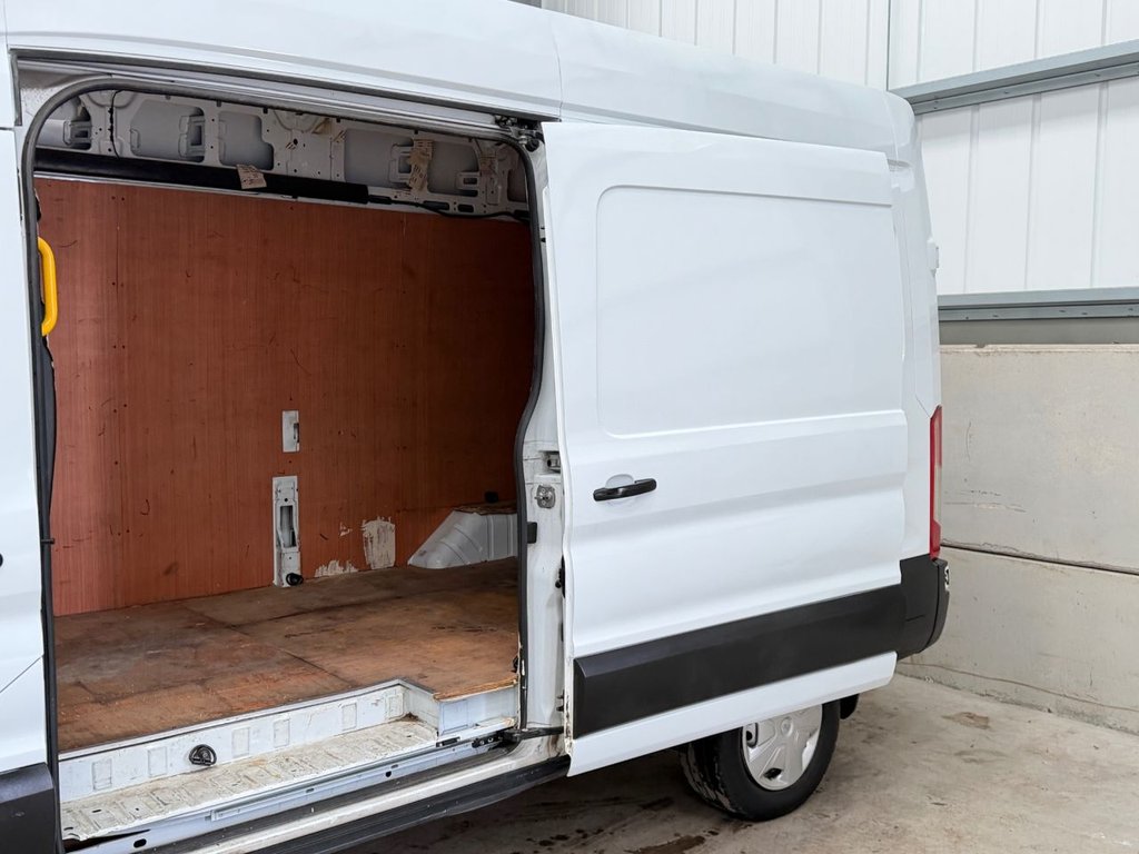 Used Ford Transit 2022 for sale - 78096086: Photo 8